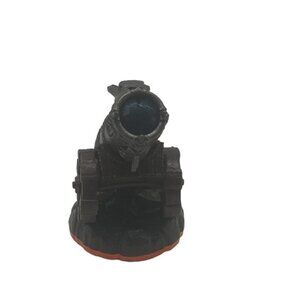 Activision Model 84538888 Skylanders Dragon Fire‎ Cannon Video Game Figure
